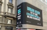 Con URBAN VISION la moda in bella vista a Milano