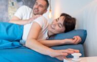 Sonni tranquilli: la smart home Nice aiuta a dormire meglio