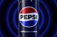 Pepsi svela il nuovo logo e visual identity