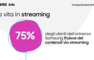 Report Samsung Ads: la nuova era dello streaming