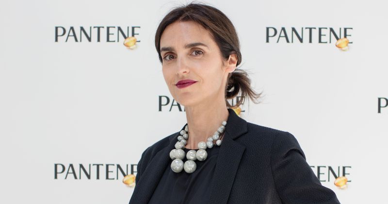 Pantene, inizia la Golden Era: l'intervista a Valeria Consorte