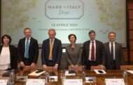 Amazon: rafforzato l'impegno per il Made in Italy