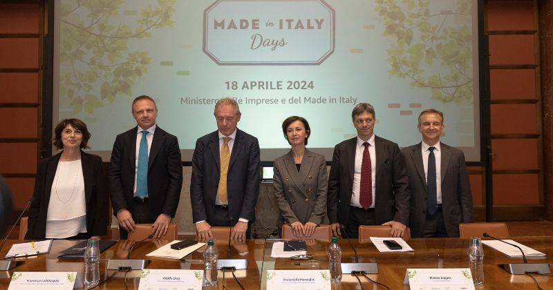 Amazon: rafforzato l'impegno per il Made in Italy