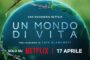 Netflix celebra la Giornata Internazionale della Terra