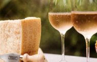Parmigiano Reggiano si mette in mostra a Vinitaly 2024