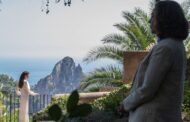 Parthenope, scritto e diretto da Paolo Sorrentino, è a Cannes