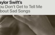 Le playlist di Taylor Swift su Apple Music