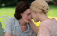 Al cinema il thriller con Anne Hathaway e Jessica Chastain