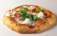 Margherita al Cibus evolve il concetto di pizza