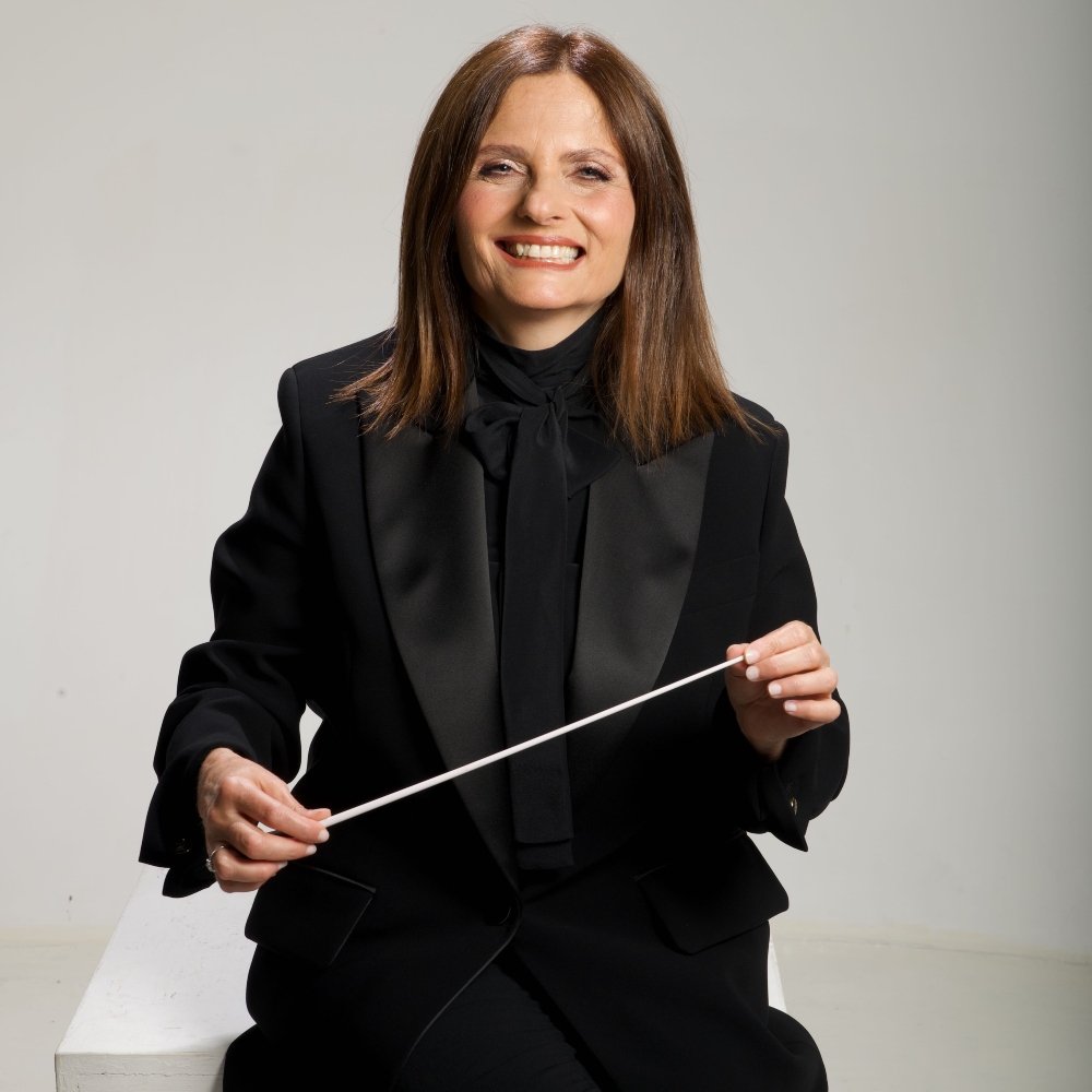 Direttrice Annunziata De Paola