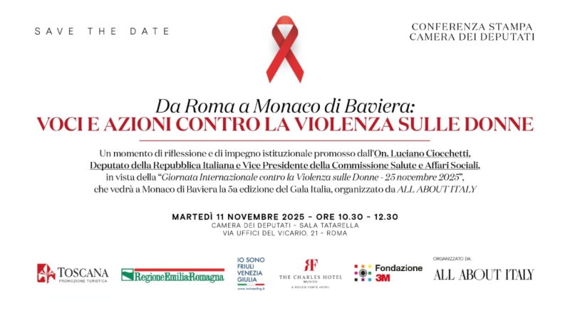 Conferenza stampa