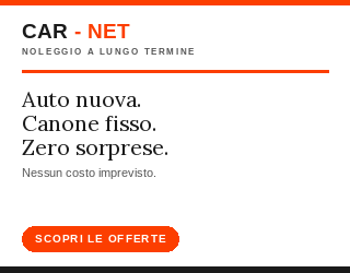 Noleggio a Lungo Termine con Car Nest