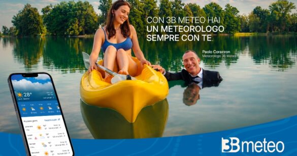 Campagna 3Bmeteo