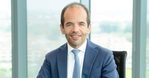 Ricerca Accenture