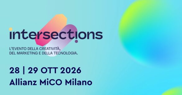 Intersections 2026