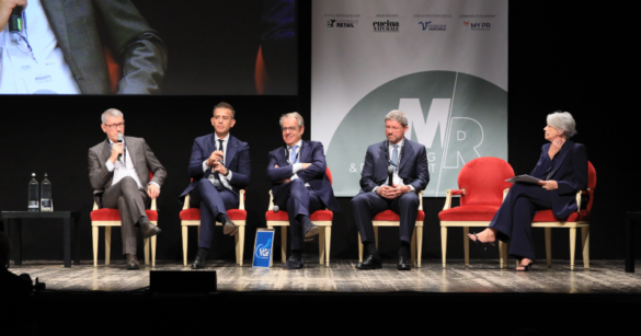 Marketing & Retail Summit 2026