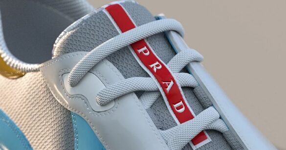 Accenture Prada