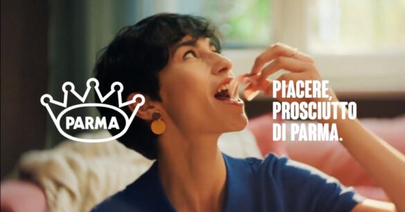 Strategia omnicanale Prosciutto di Parma